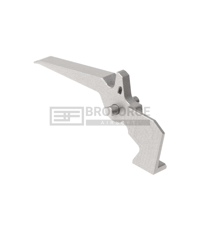 Gate Quantum Trigger 1A1 for Aster V2 - Silver