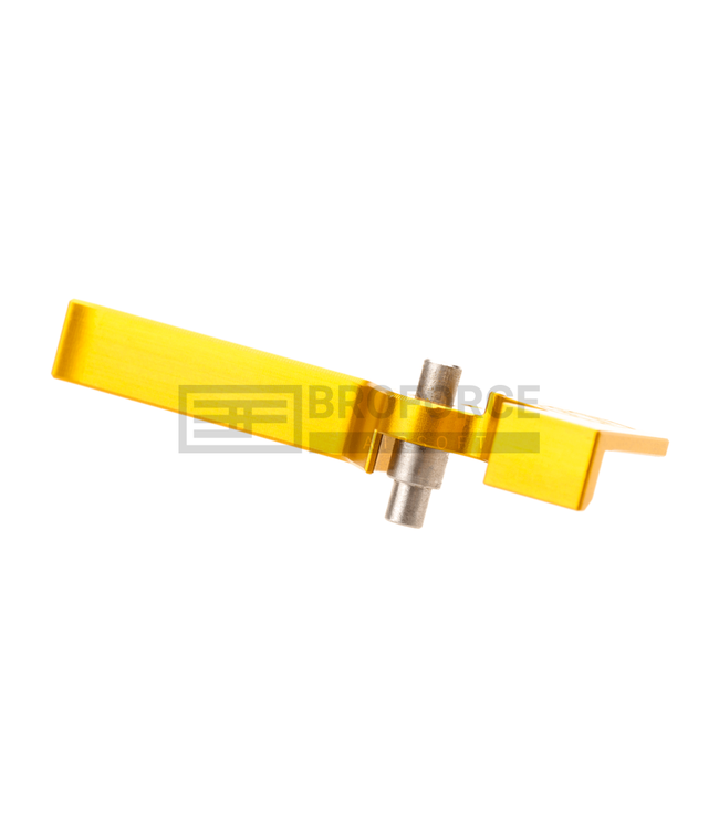 Gate Quantum Trigger 1A1 for Aster V2 - Yellow