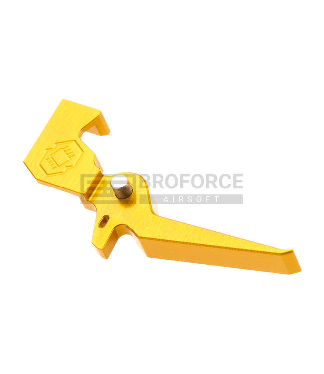 Gate Quantum Trigger 1A1 for Aster V2 - Yellow