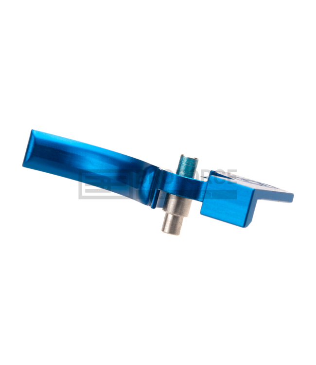 Gate Quantum Trigger 1E1 for Aster V2 - Blue