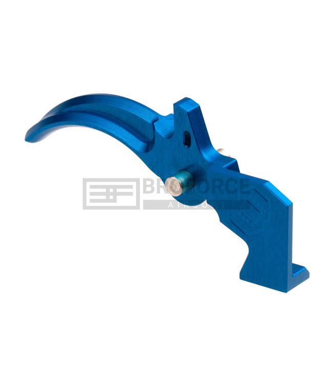 Gate Quantum Trigger 1E1 for Aster V2 - Blue