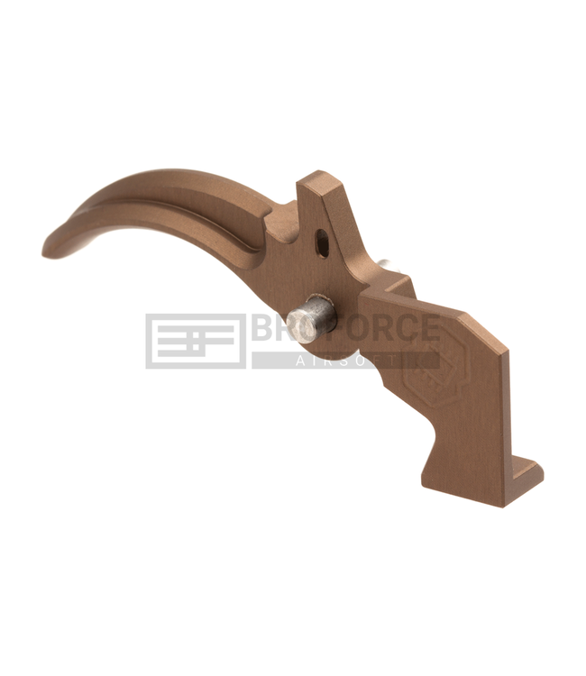 Gate Quantum Trigger 1E1 for Aster V2 - Dark Earth