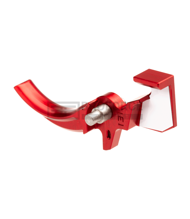 Gate Quantum Trigger 1E1 for Aster V2 - Red
