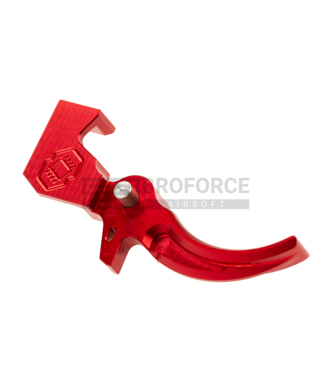 Gate Quantum Trigger 1E1 for Aster V2 - Red
