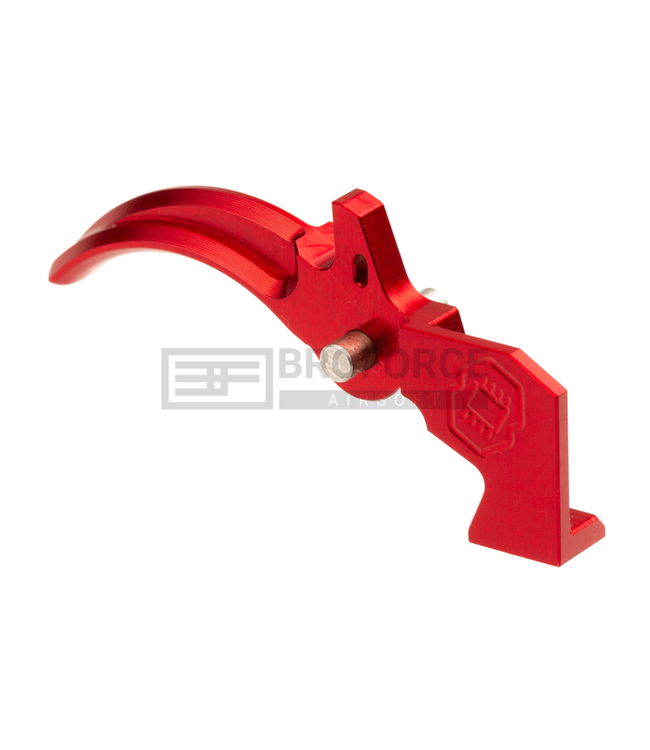 Gate Quantum Trigger 1E1 for Aster V2 - Red