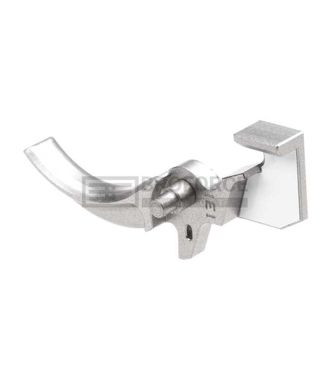 Gate Quantum Trigger 1E1 for Aster V2 - Silver