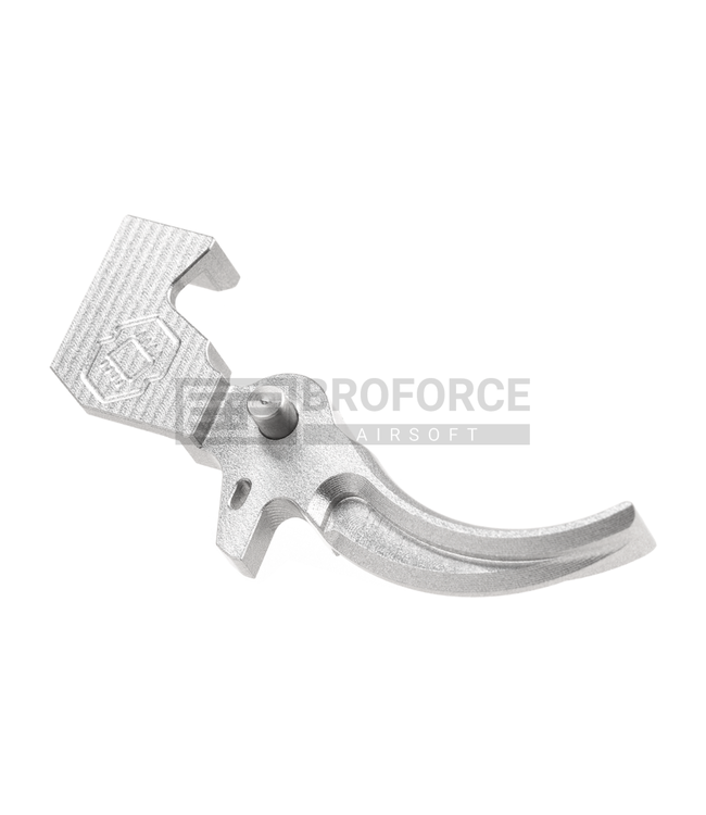 Gate Quantum Trigger 1E1 for Aster V2 - Silver