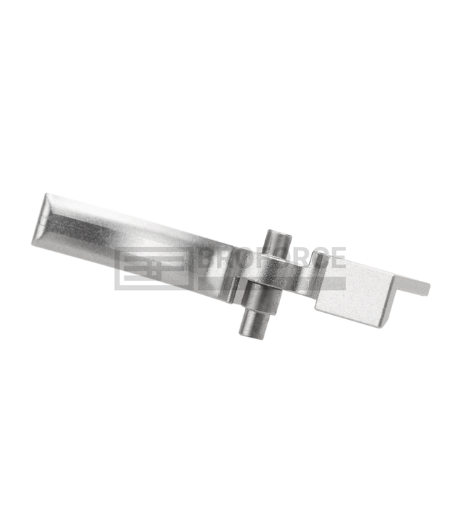 Gate Quantum Trigger 1E1 for Aster V2 - Silver