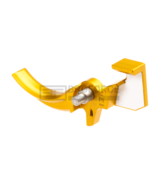 Gate Quantum Trigger 1E1 for Aster V2 - Yellow