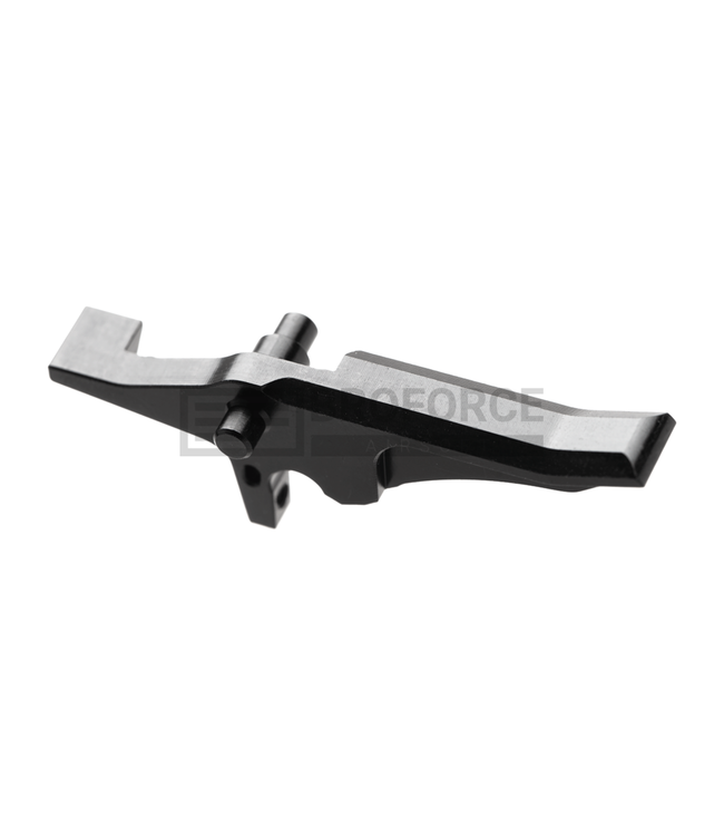 Jefftron Speed CNC Trigger - Black