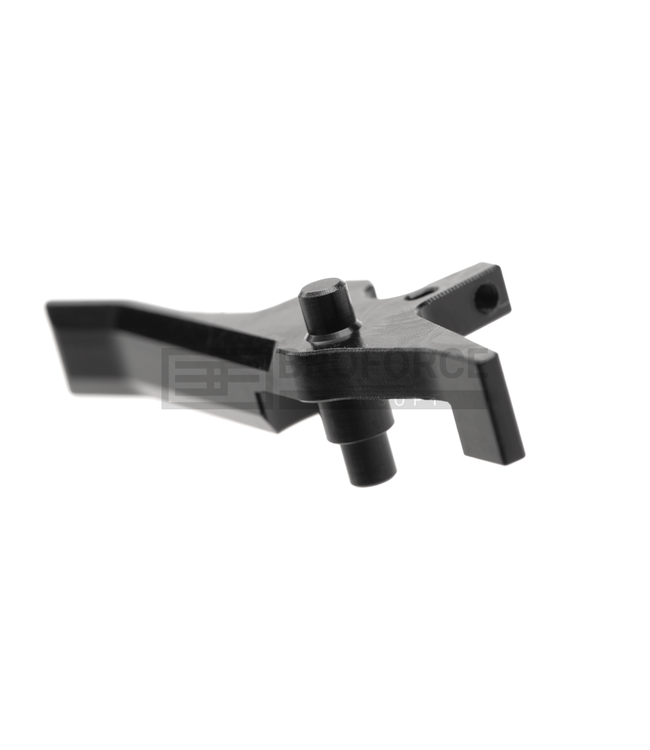 Jefftron Speed CNC Trigger - Black