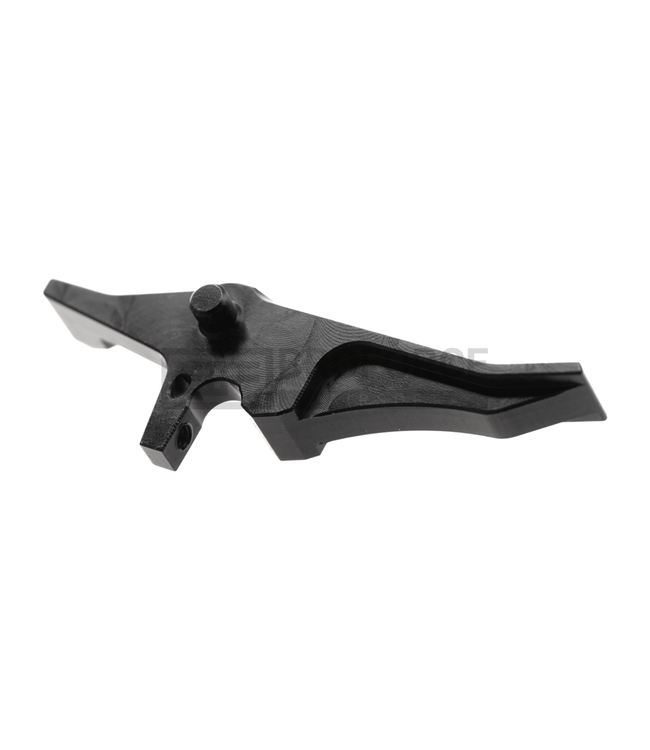 Jefftron Speed CNC Trigger - Black
