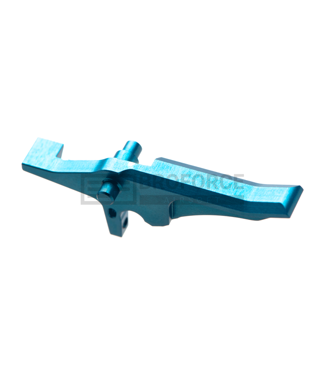Jefftron Speed CNC Trigger - Blue
