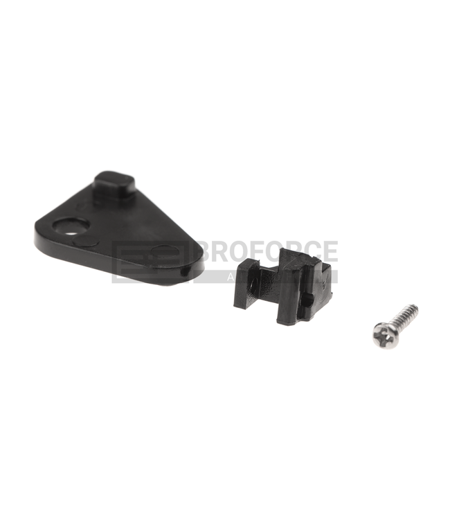 Airtech Studios Speed Trigger Convertor for G&G RK74 / PRK9 - Black