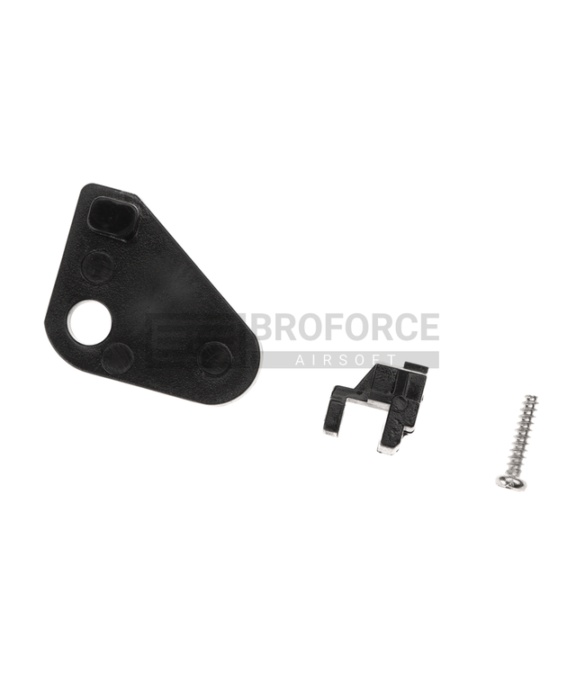 Airtech Studios Speed Trigger Convertor for G&G RK74 / PRK9 - Black