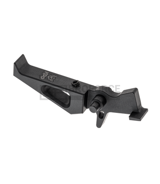 KPP V2 Straight Trigger - Black KPP V2 Straight Trigger - Black