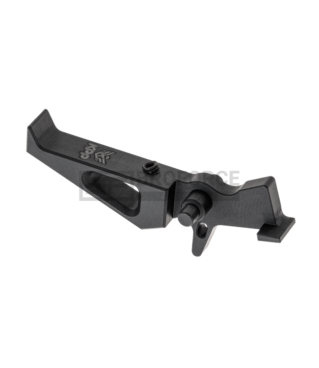 KPP V2 Straight Trigger - Black