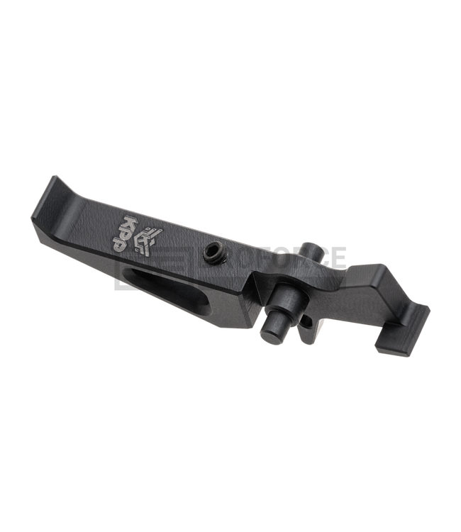 KPP V2 Straight Trigger - Black