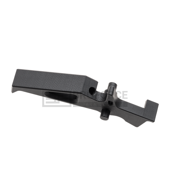 KPP V2 Straight Trigger - Black