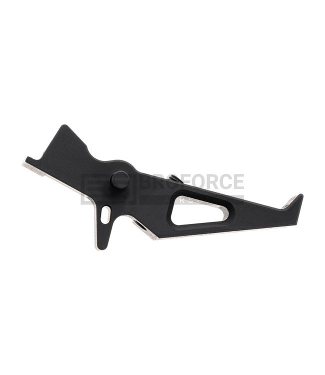 KPP V2 Straight Trigger - Black