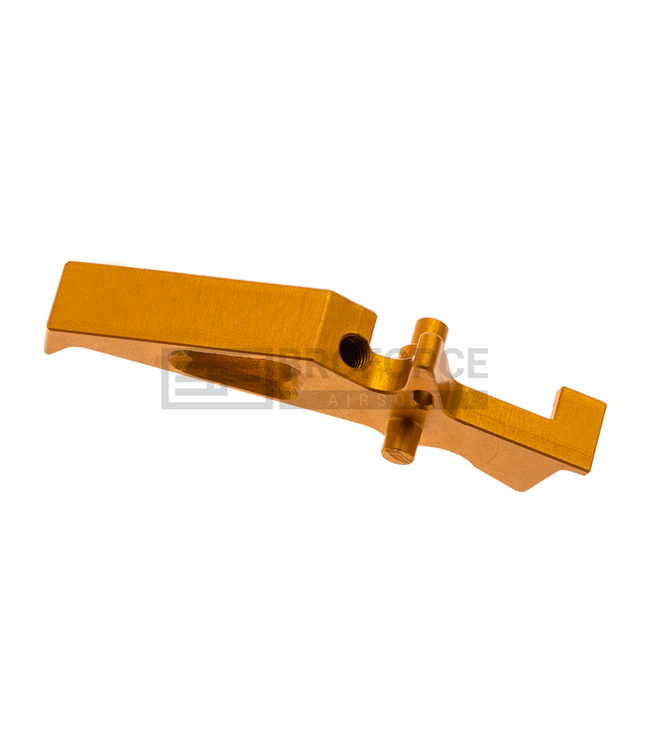 KPP V2 Straight Trigger - Gold