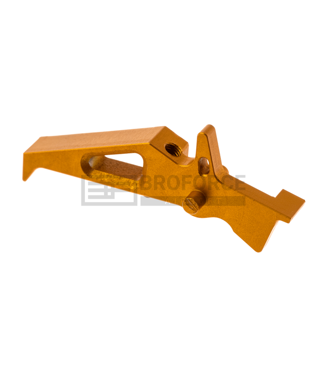 KPP V2 Straight Trigger - Gold