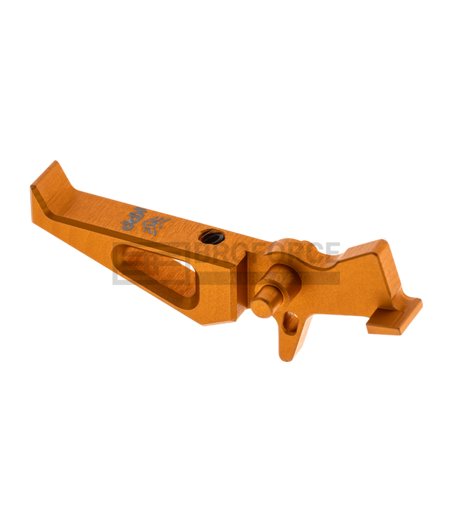 KPP V2 Straight Trigger - Orange