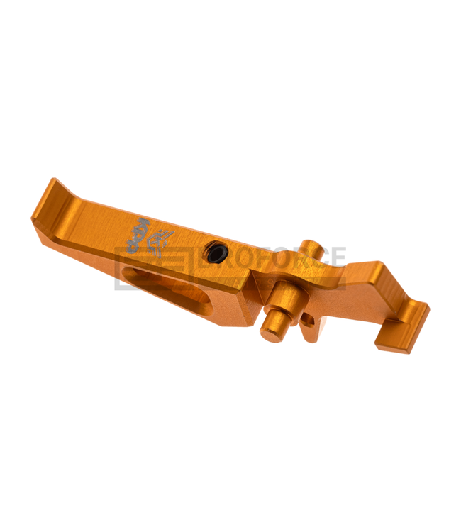 KPP V2 Straight Trigger - Orange