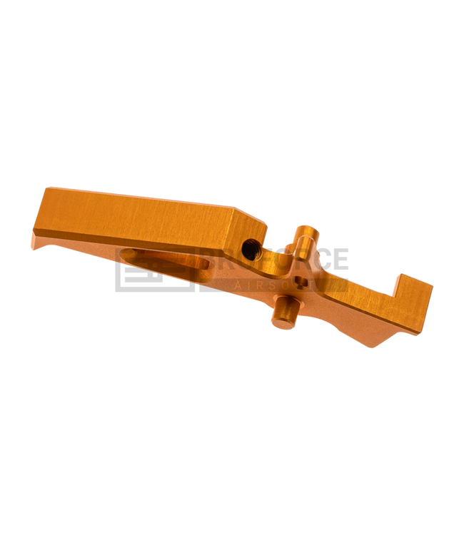 KPP V2 Straight Trigger - Orange