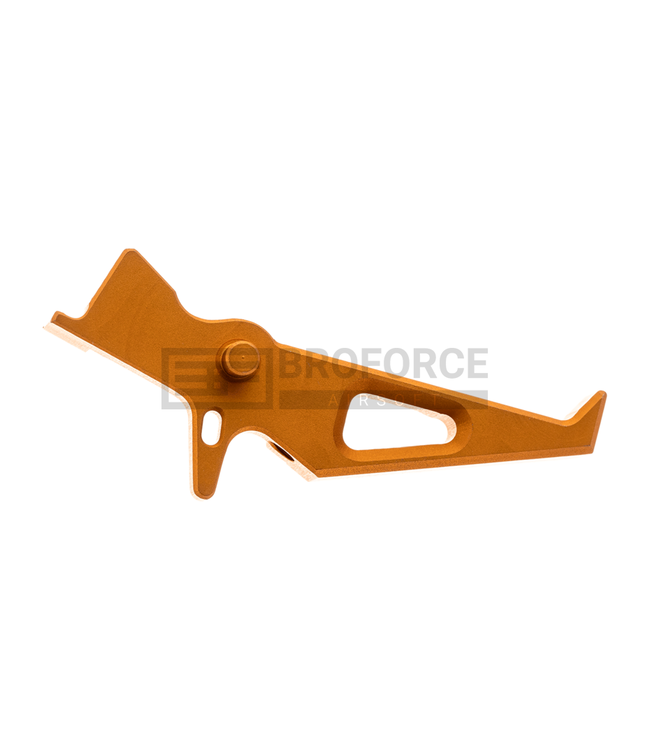 KPP V2 Straight Trigger - Orange
