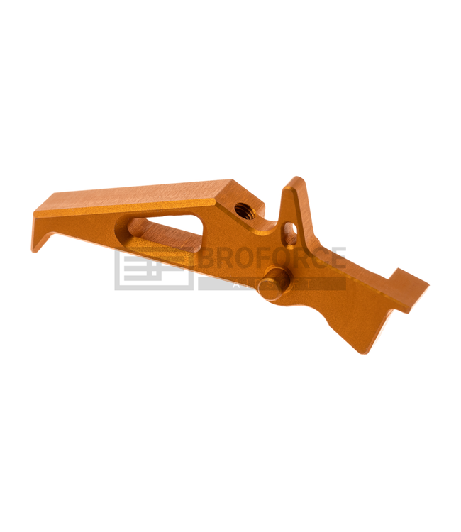 KPP V2 Straight Trigger - Orange