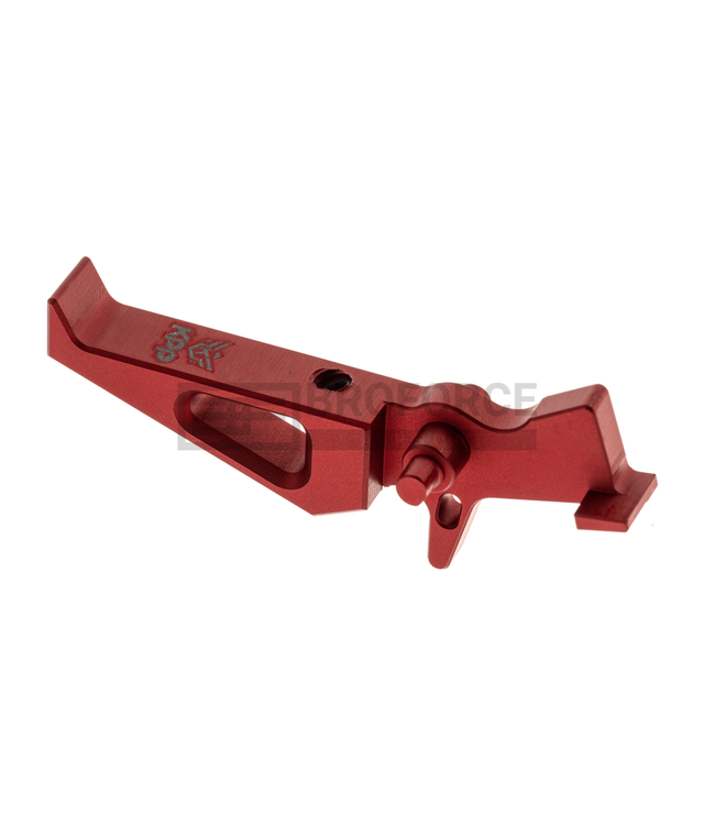 KPP V2 Straight Trigger - Red