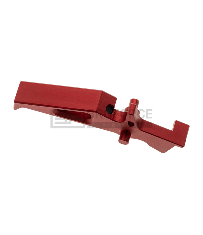 KPP V2 Straight Trigger - Red
