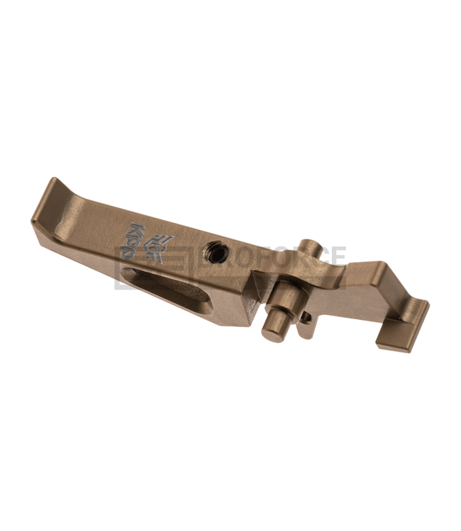 KPP V2 Straight Trigger - Tan