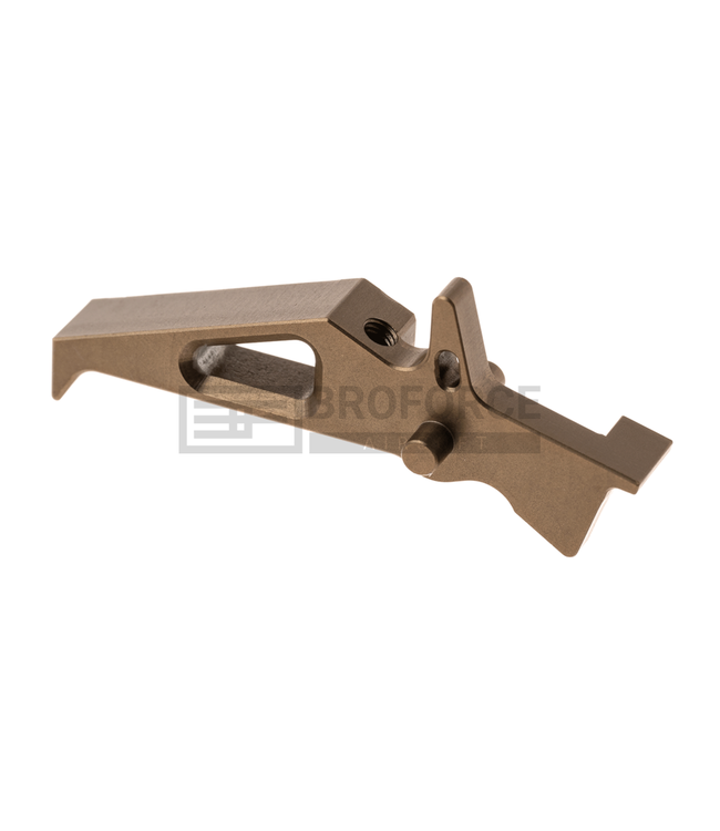 KPP V2 Straight Trigger - Tan