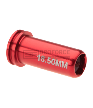 Maxx Model CNC Aluminum Air Seal Nozzle 18.50mm for Scorpion Evo Series