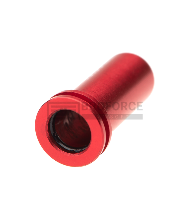 Maxx Model CNC Aluminum Air Seal Nozzle 18.50mm for Scorpion Evo Series