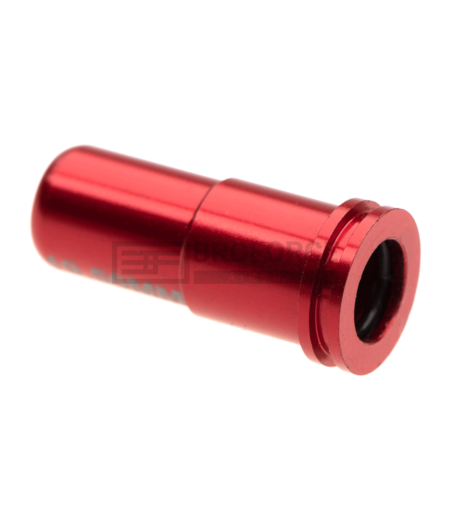 Maxx Model CNC Aluminum Double O-Ring Air Seal Nozzle 19.50mm for AEG