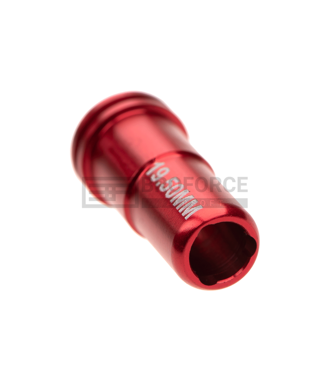 Maxx Model CNC Aluminum Double O-Ring Air Seal Nozzle 19.50mm for AEG
