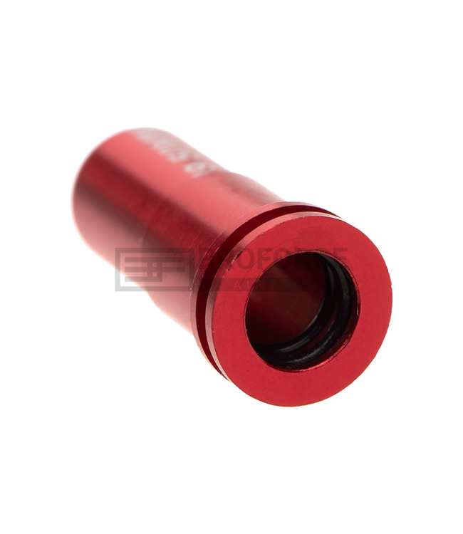 Maxx Model CNC Aluminum Double O-Ring Air Seal Nozzle 19.50mm for AEG