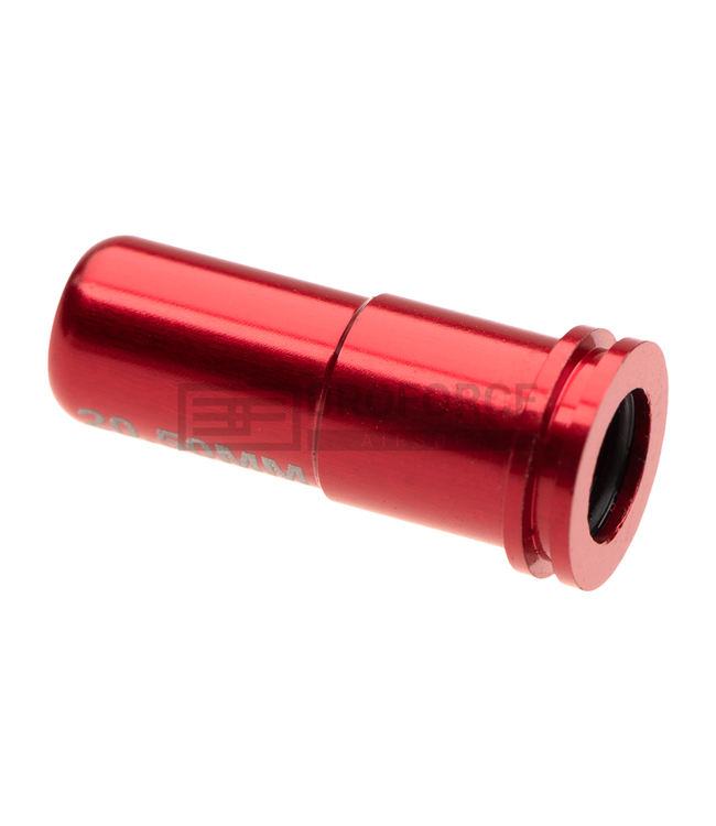 Maxx Model CNC Aluminum Double O-Ring Air Seal Nozzle 20.50mm for AEG