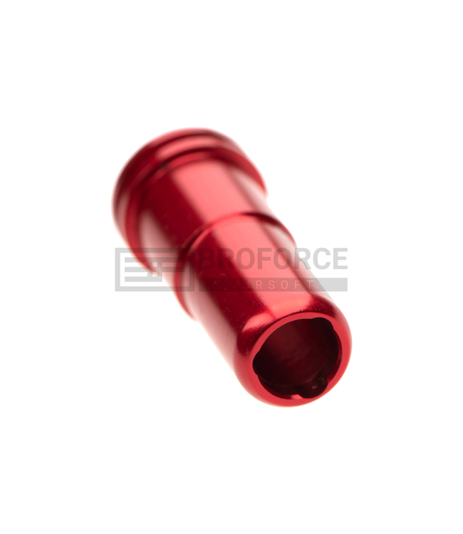 Maxx Model CNC Aluminum Double O-Ring Air Seal Nozzle 20.50mm for AEG