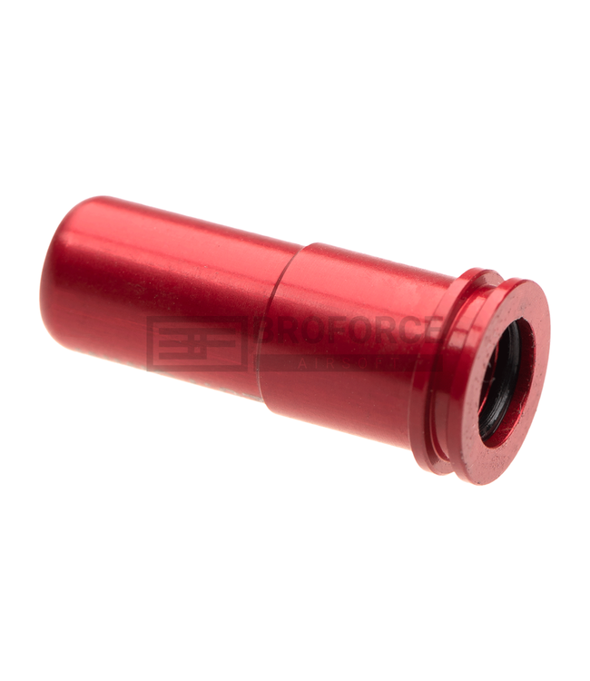 Maxx Model CNC Aluminum Double O-Ring Air Seal Nozzle 20.75mm for AEG