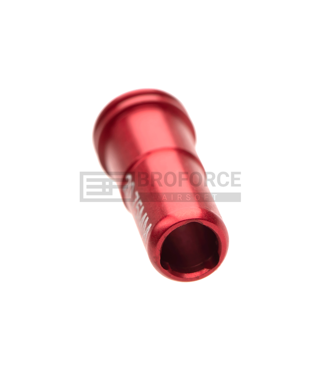 Maxx Model CNC Aluminum Double O-Ring Air Seal Nozzle 20.75mm for AEG