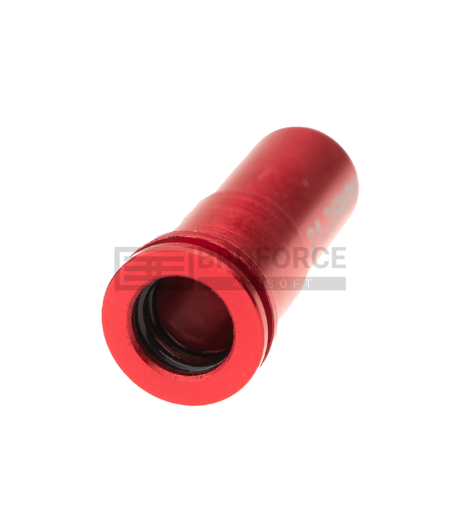 Maxx Model CNC Aluminum Double O-Ring Air Seal Nozzle 21.25mm for AEG