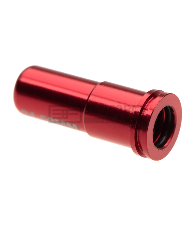 Maxx Model CNC Aluminum Double O-Ring Air Seal Nozzle 21.50mm for AEG