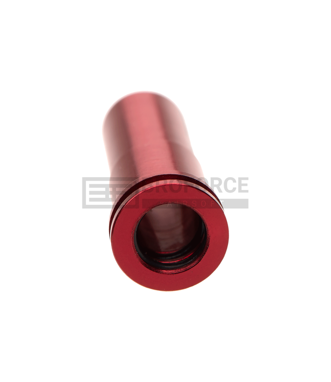 Maxx Model CNC Aluminum Double O-Ring Air Seal Nozzle 21.50mm for AEG