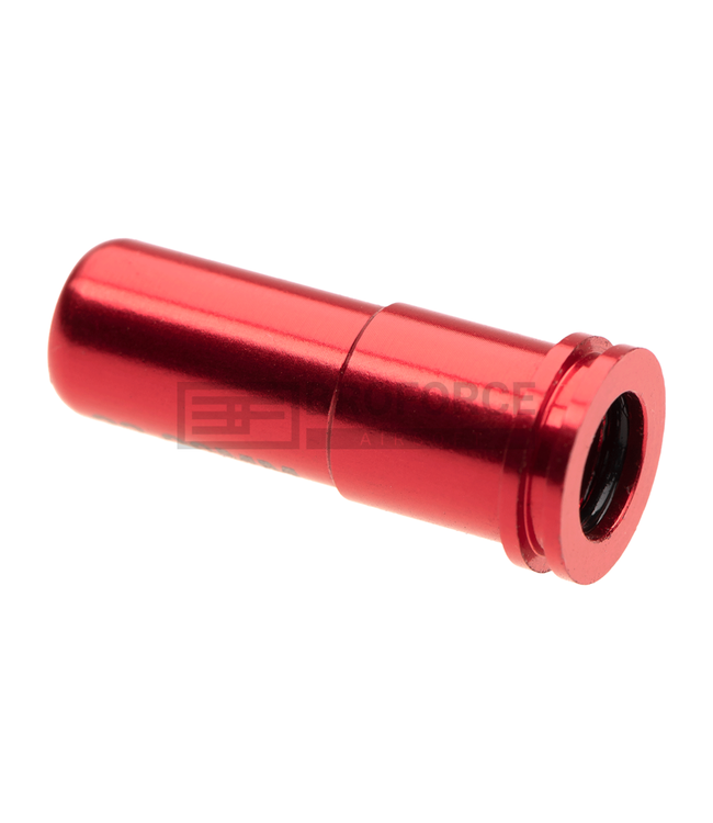 Maxx Model CNC Aluminum Double O-Ring Air Seal Nozzle 22.00mm for AEG