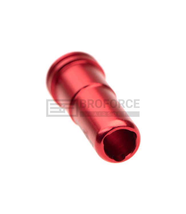 Maxx Model CNC Aluminum Double O-Ring Air Seal Nozzle 22.00mm for AEG