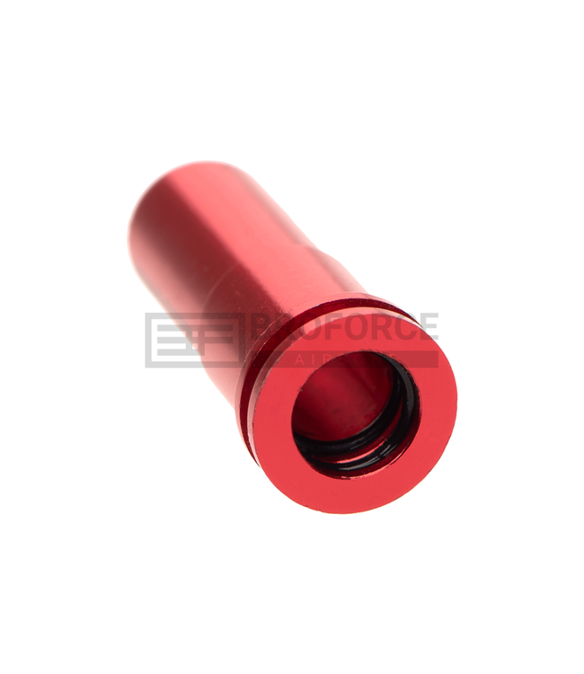 Maxx Model CNC Aluminum Double O-Ring Air Seal Nozzle 22.00mm for AEG